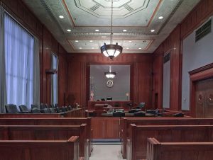Juicio Rápido