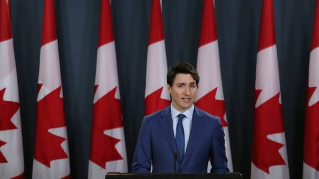 Golpe a la libertad en Canadá: Descubre la polémica ley que podría cambiarlo todo