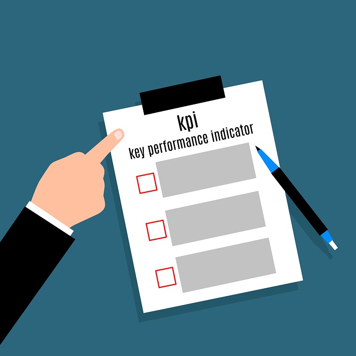 KPI (Key Performance Indicator)