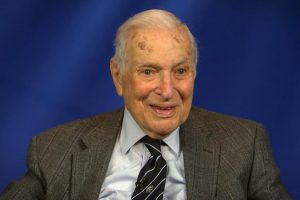 Kenneth Arrow Biografia