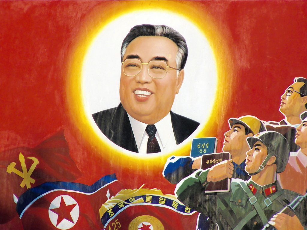 Corea del Norte, crecimiento y sanciones internacionales | Economipedia