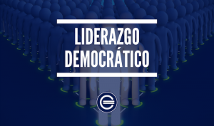 Liderazgo Democratico