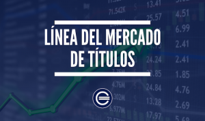 Linea Del Mercado De Titulos 1