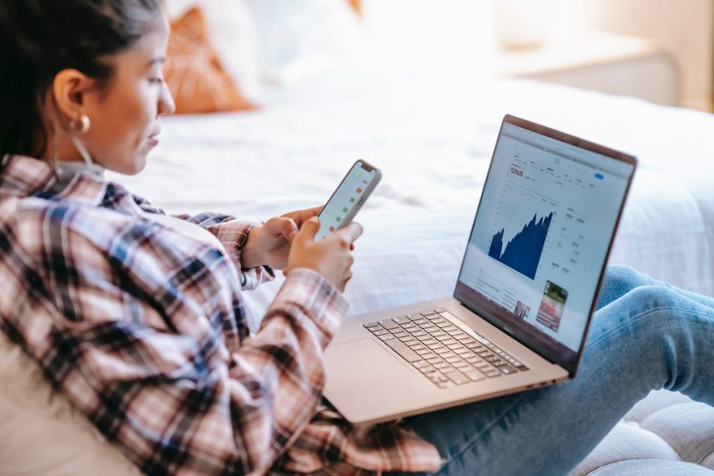 La Economia Digital Clave Para El Futuro De Los Negocios