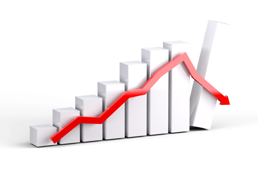 La Expansión Económica Se Debilita