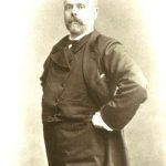 Leon Walras
