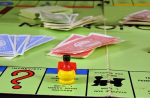 Leyes Antimonopolio