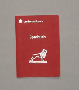 Libreta De Ahorro