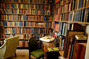 Libros