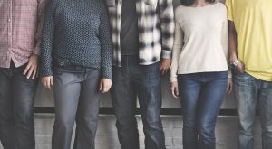 Liderazgo Orientado A Las Personas
