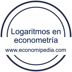 Logaritmos En Econometría