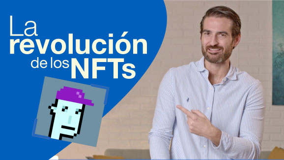 M17 La Revolución De Los Nfts