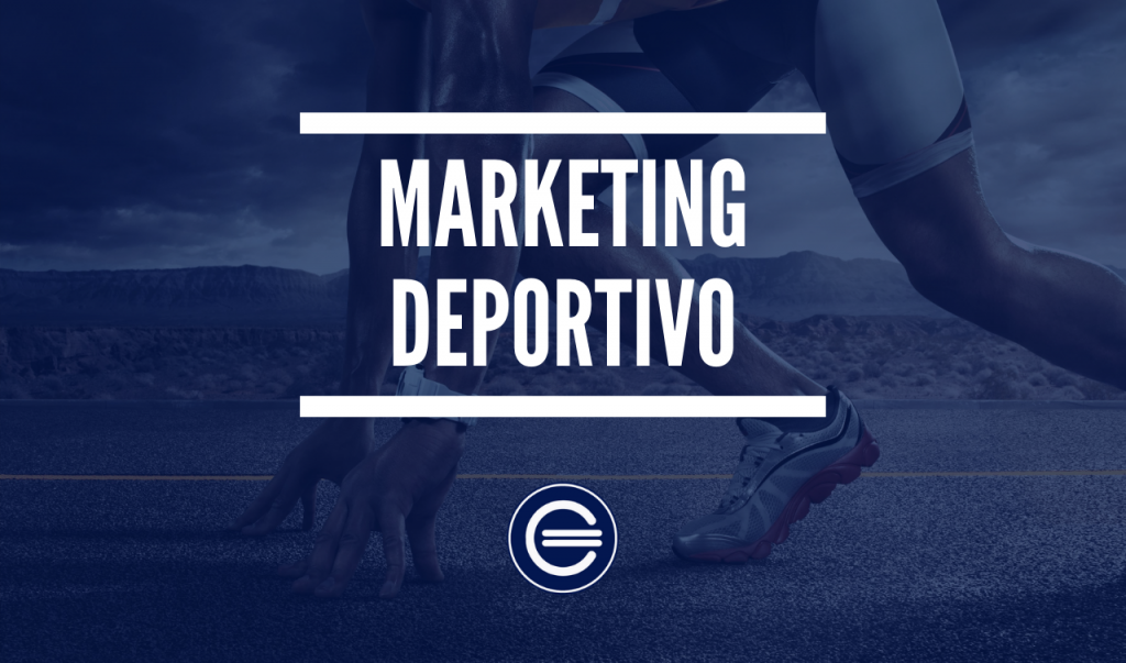 Marketing Deportivo