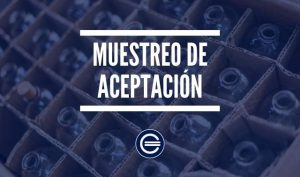 Muestreo De Aceptacion