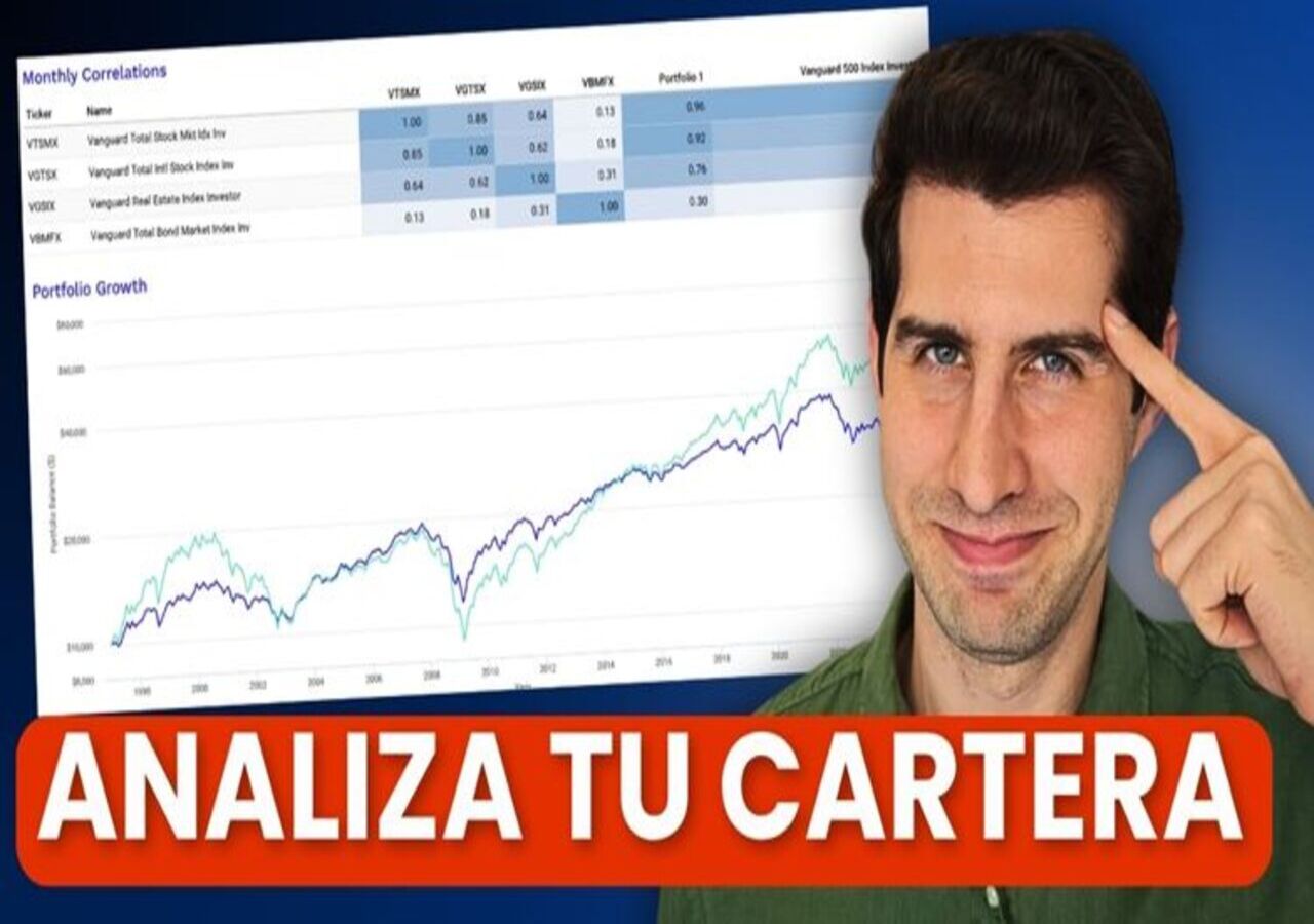Las 4 herramientas que cambiarán para siempre tu forma de invertir