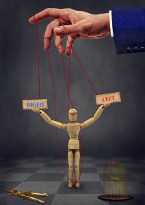 Fraude electoral