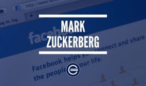 Mark Zuckerberg 1