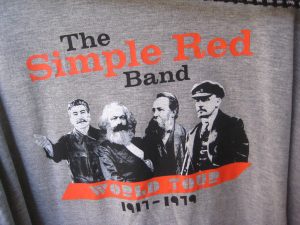 Marxismo Leninismo