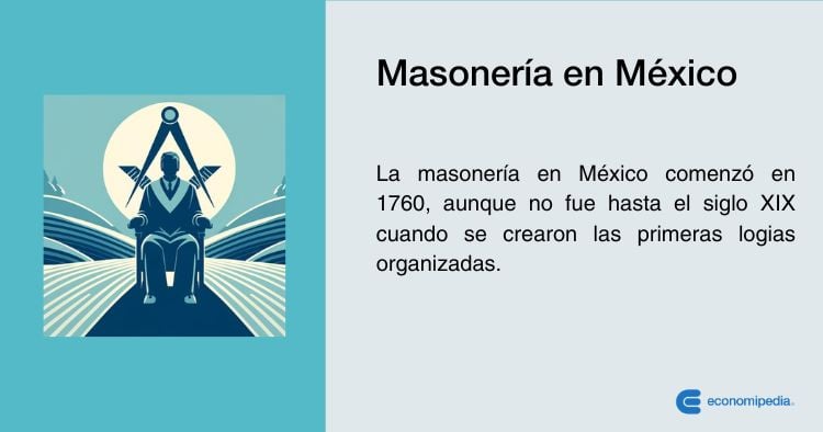 Masonería En México