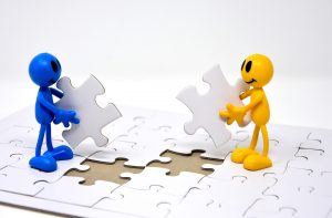 Mediación