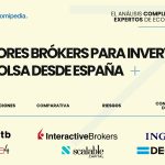 Mejores Brokers Para Invertir En Bolsa En España