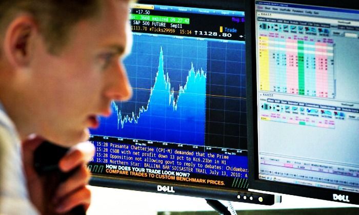 Mercado ciego - Definición, qué es y concepto | Economipedia