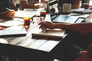 Metodología Okr