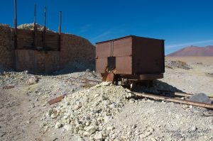 Minería