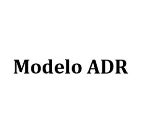 Modelo Adr Imagen