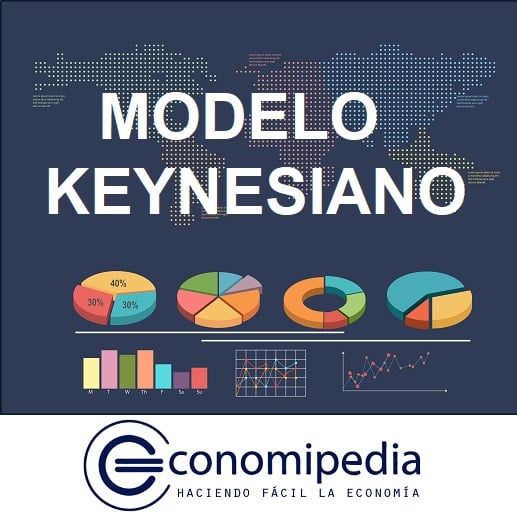 Top 64+ imagen modelo economico keynesiano