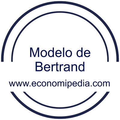 Modelo de Bertrand - Qué es, definición y concepto | 2023 | Economipedia