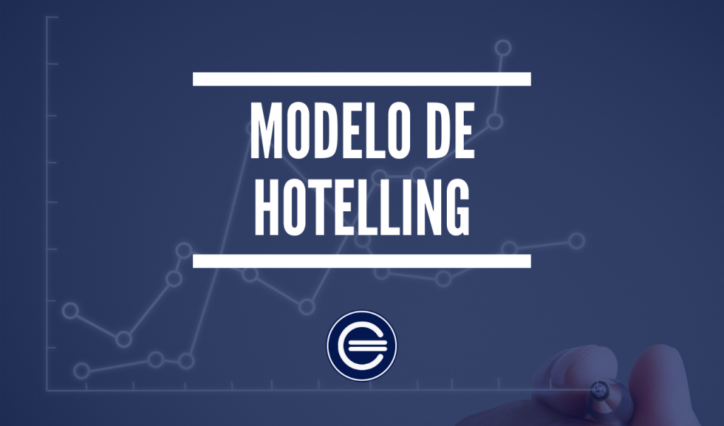 Modelo De Hotelling