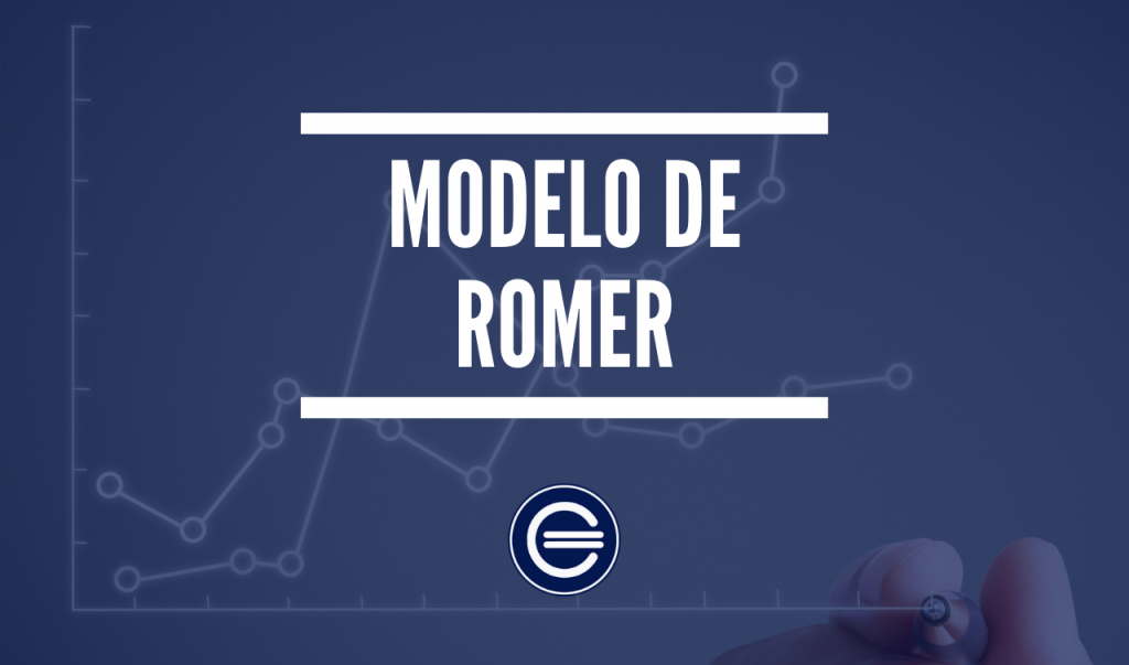 Modelo De Romer