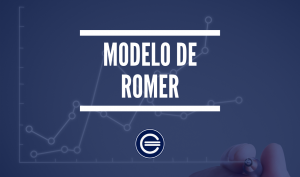 Modelo De Romer