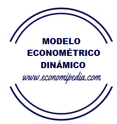 Modelo econométrico dinámico | 2023 | Economipedia