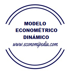 Modelo Econométrico Dinámico