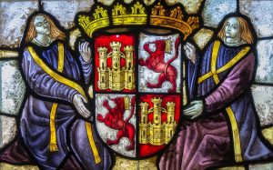 Monarquía Autoritaria