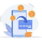 Flat Receiving Cashback Bonus From Paying Online