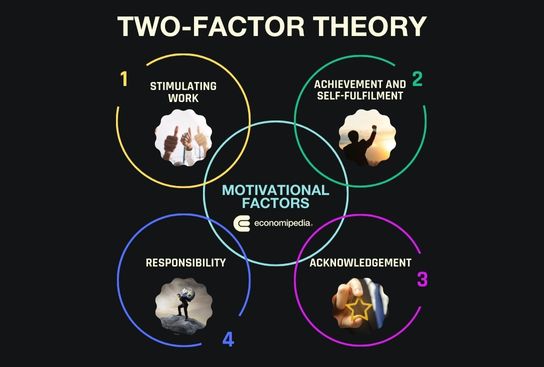 Motivational Factors