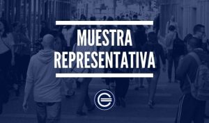 Muestra Representativa