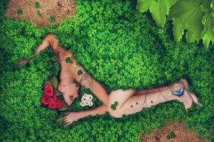 Naturismo
