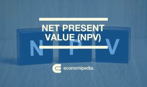Net Present Value Npv