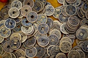 Numismática