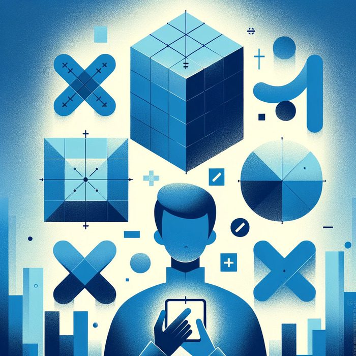 Operaciones con matrices: qué son y cómo realizarlas