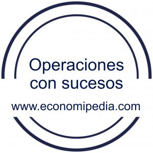 Operaciones Con Sucesos