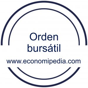 Orden Bursátil