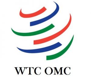 Organización Mundial Del Comercio Omc Wtc