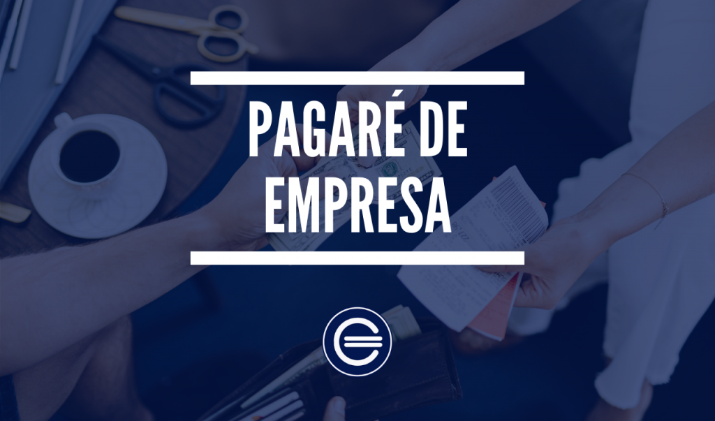 Pagaré De Empresa