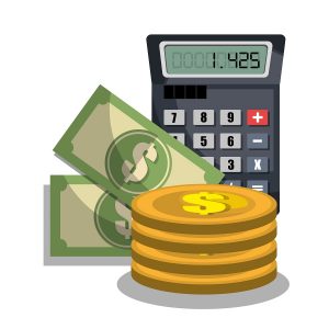 Calculating Costs Design