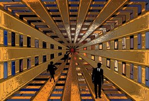 Paradoja De Condorcet